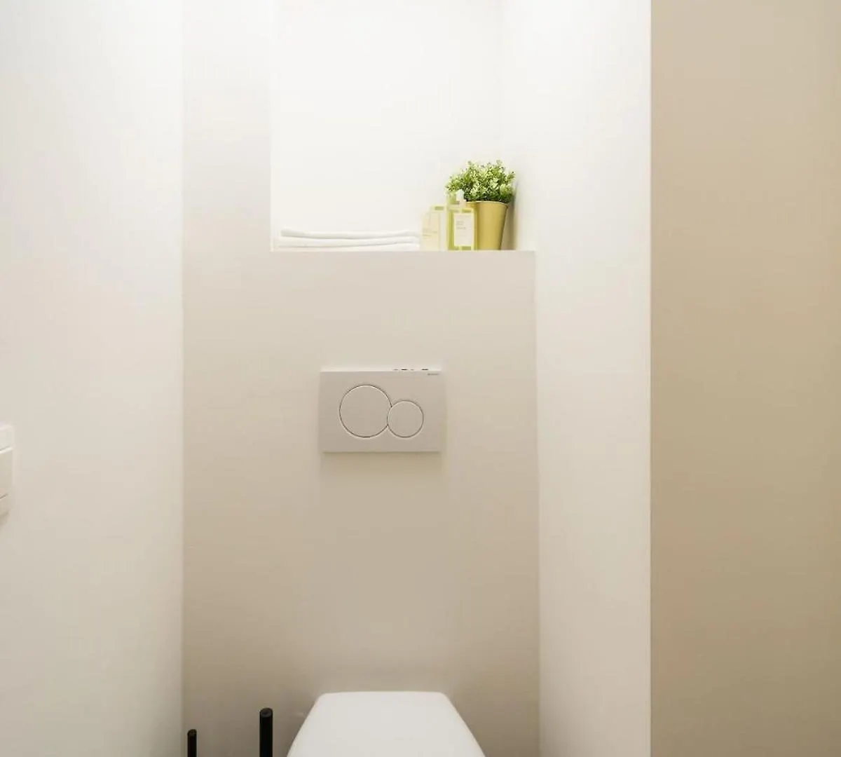 Beautiful One Bedroom Apartment Anversa