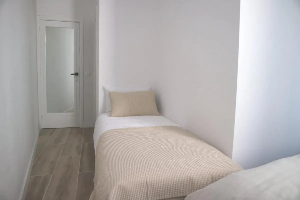 Beautiful One Bedroom Apartment Anversa Belgio